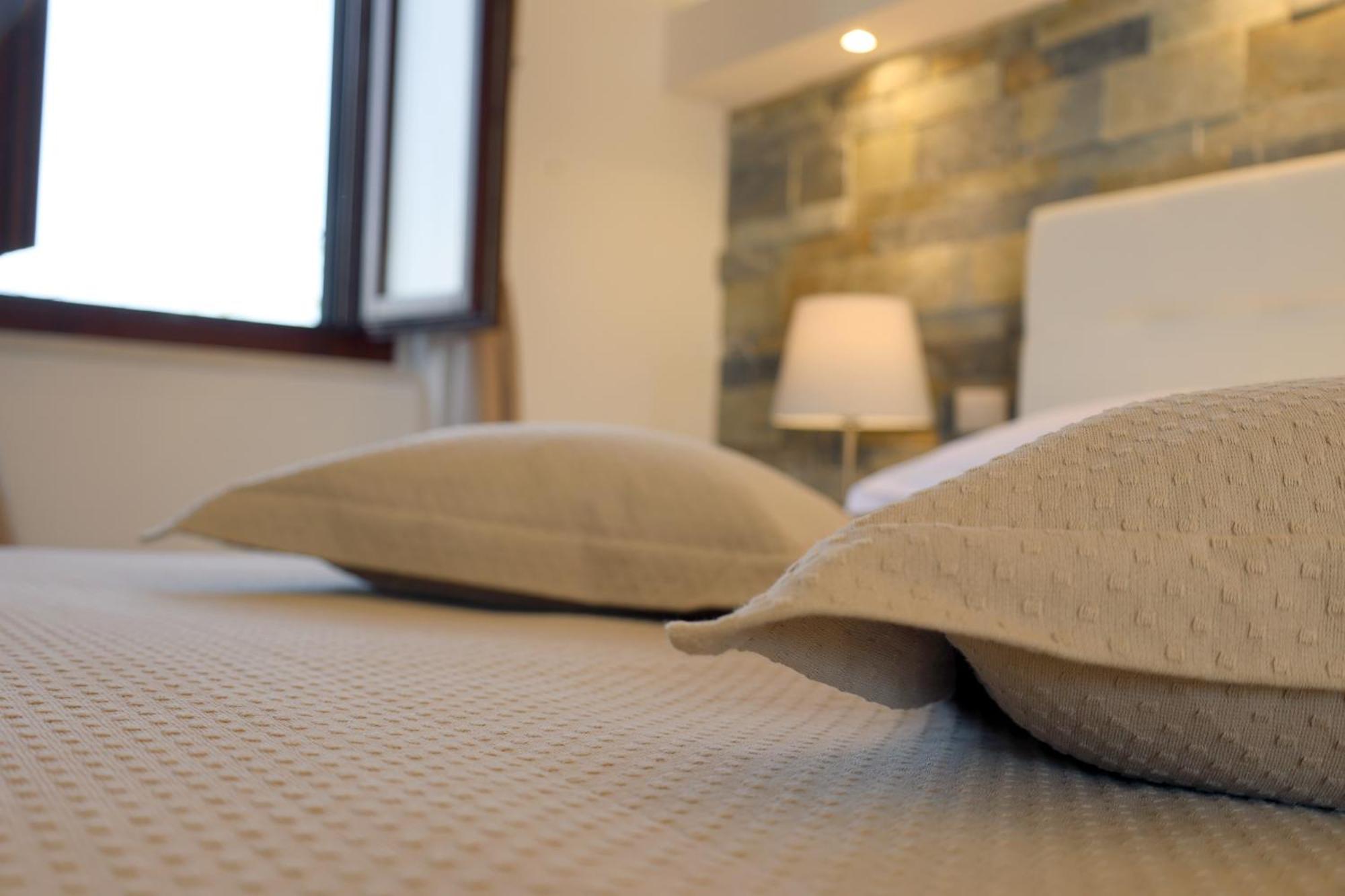 Bed and Breakfast Borgo Del Nespolo Peschici Exteriér fotografie